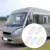 5шт RV Camper Трейлер Багажная Дверь Клип Отсек Защелки Защелка Держатель Фиксированный Зажим Клипы Авто RV Внешние Аксессуары
