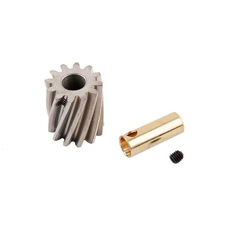 

Model 520 elicopter parts motor gear 12T 16MM XL52G12-1 Aluminum alloy