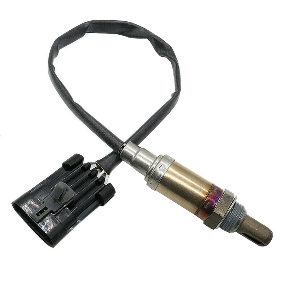 4 провода O2 кислородный датчик восходящий передний Chevrolet Express GMC Savana 1500 2500 3500 Silverado 1500 Tahoe 4.8L для 234-4012