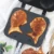 Taiyaki Japanese Fish-Shaped Bakeware Waffle Pan Maker Japanese Pancake Double Pan Stainless Steel Frypan Home Cake Tools