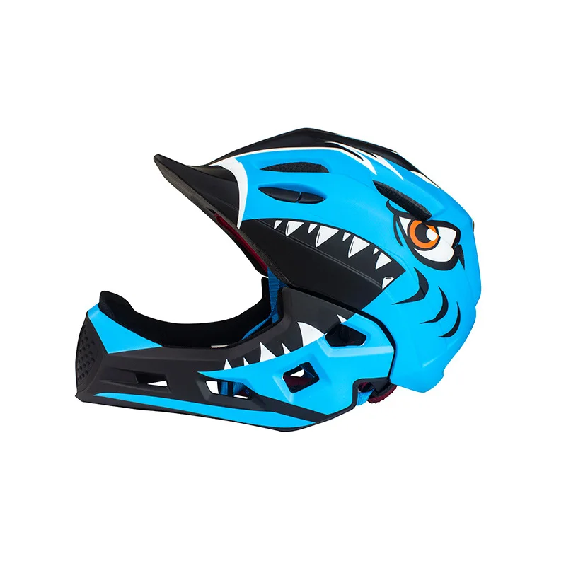Factory direct, men and women children riding helmets Balance the car skid full helmets Roller bike helmets