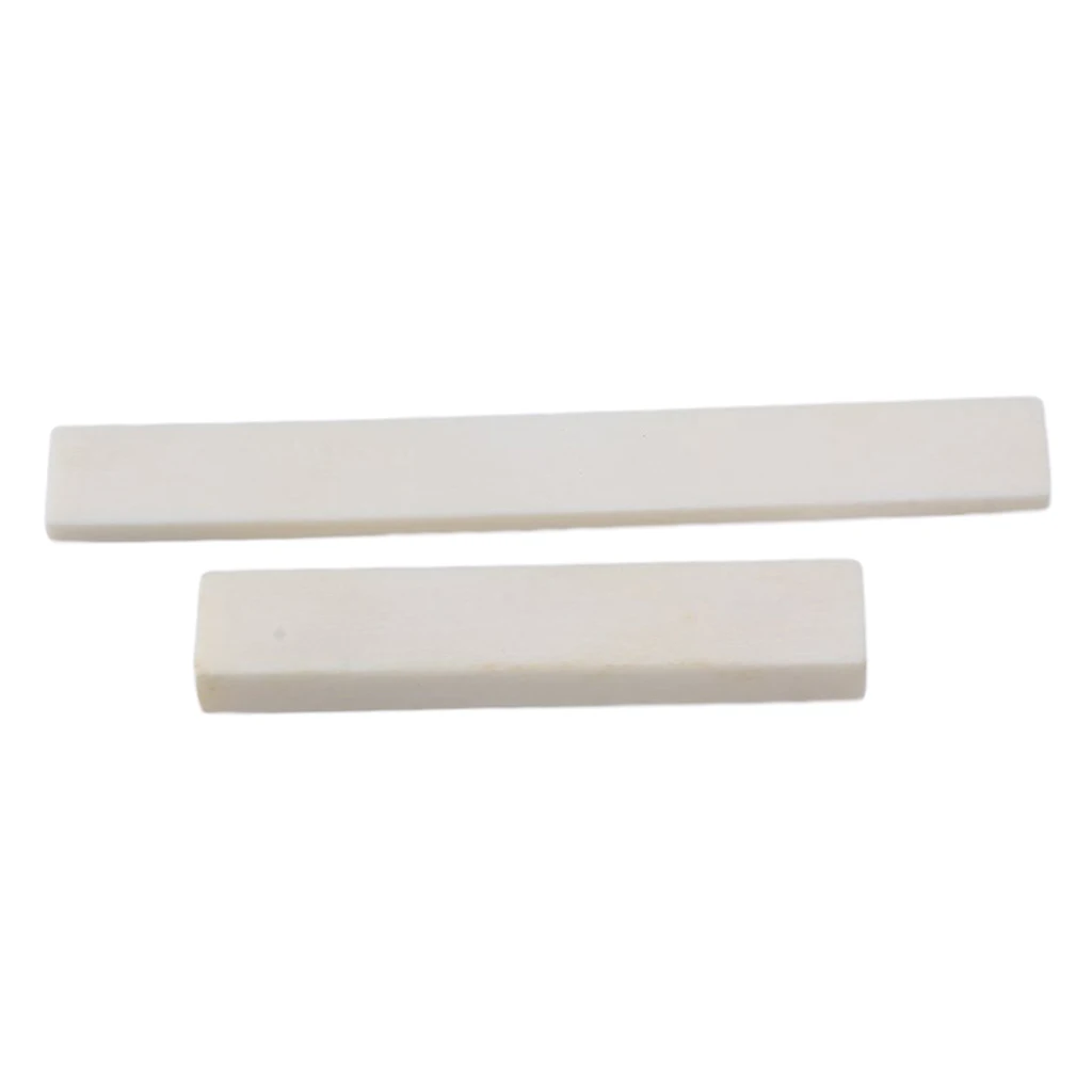 Set Of 2pcs Sillet No Slit DIY Diy Accessories For Guitar Ukulele Banjo Mandolin Set Of 2pcs Sillet No Slit DIY Diy Accessories For Guitar Ukulele Banjo Mandolin