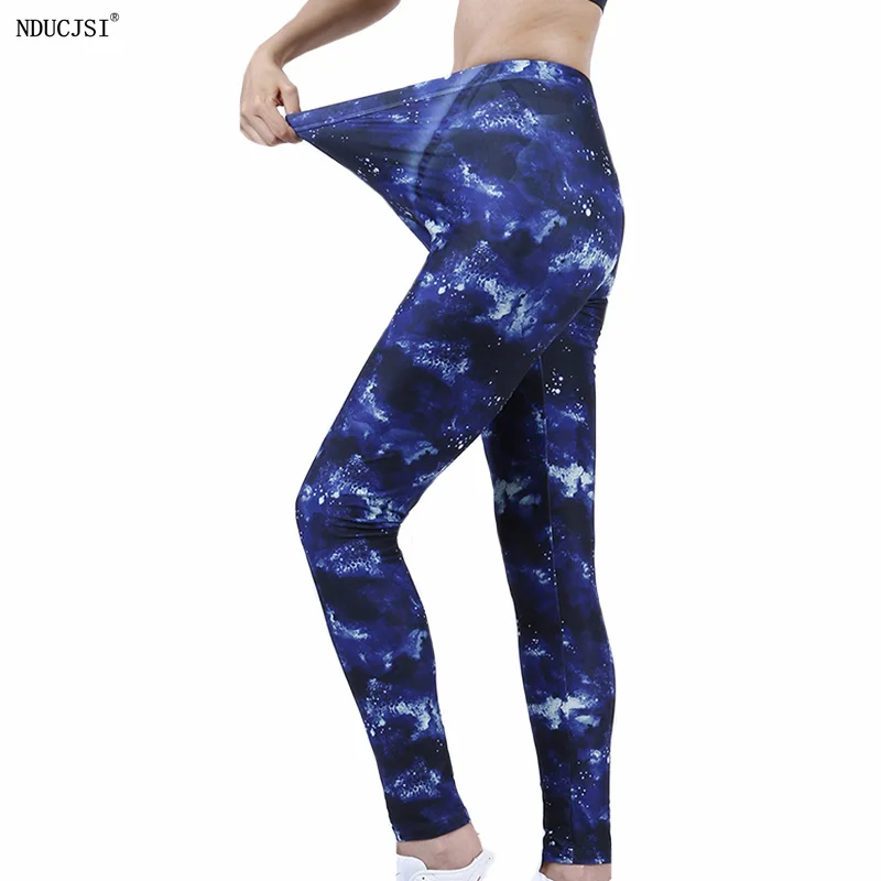 

NDUCJSI Sportswear Woman Gym Legging High Waist Women Yuga Leggins Fitness Gym Stretchy Trousers Push Up Sport Elasticity Sexy