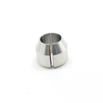 

Waterjet Spare Parts 303275 MIXING NOZZLE TUBE COLLET MAXJET 5