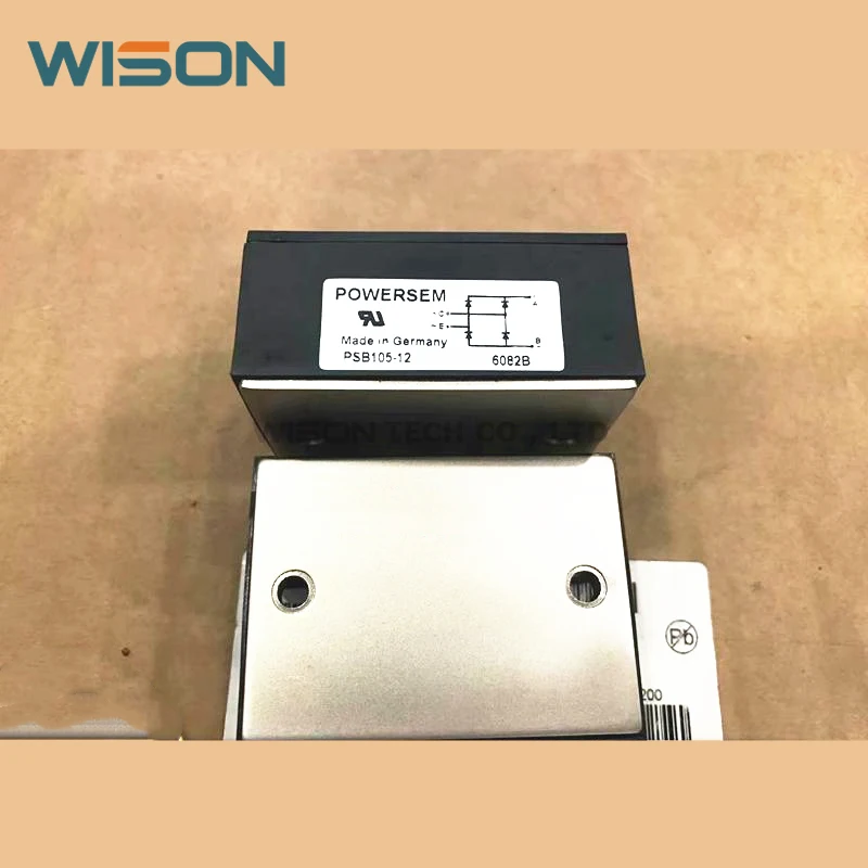 PSB105-12 PSD125-12 PSD125/12 PSD125/16 и модуль