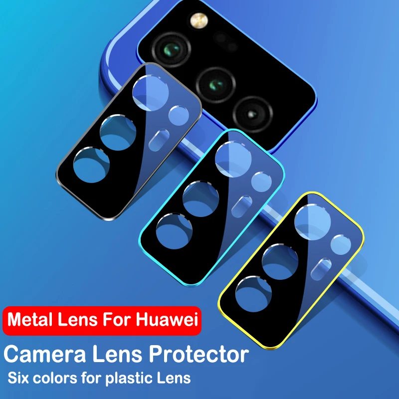 

Metal And Glass integrated Camera Lens Protector Cover For huwei Honor V30 Pro 360 Full Protection Ring Honor V30 Camera Film