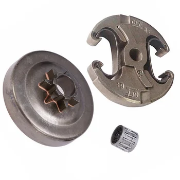 

Clutch Sprocket Drum For Husqvarna 578097901 340 345 Chainsaw Replacement Parts