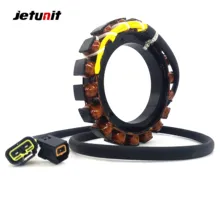 JETUNIT узел статора для Yamaha подвесной 68F-81410-00-00 150hp 175hp 200hp