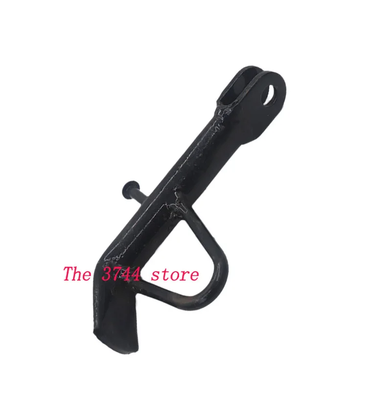 Foot Support Kickstand Iron Single/double Kickstand With