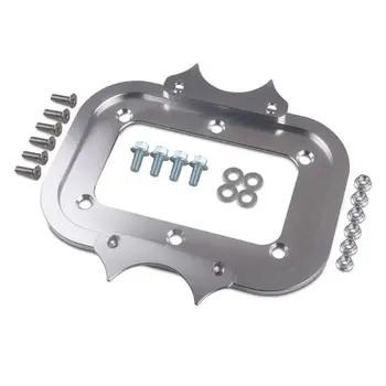 

Billet Optima Battery Relocation Tray Hold Down Mount Accessories Replacement High Grade Aluminum Bracket Hot Sale