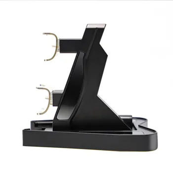 

Charging Dock For PS5 Gamepad Stand Holder Charger Type-C Dual Handle Charger PS5 Wireless Controller Gaming Console Accessories