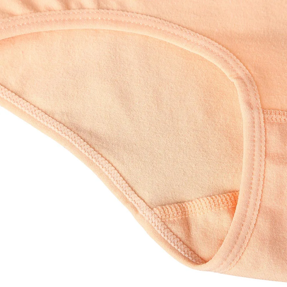 Shapewear Panties 3 Pieces/Lot Women Panties High Waist Control Abdomen slimming Shapewear Female Postpartum recovery Tummy Control Briefs 4XL