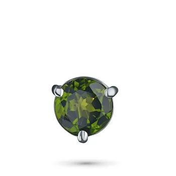 

Suspension of silver with chrome diopside e0605pd02151200
