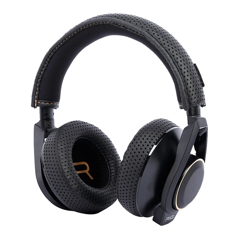 Plantronics Rig 600 Dolby Atmos 