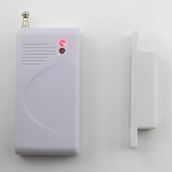 Универсальный 433 МГц Gsm беспроводной магнитный контактный датчик для окна двери