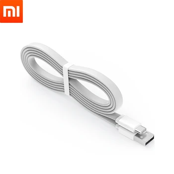 

Original Xiaomi USB Type-C fast charging data cable 1000mm line length supports 3A fast charging, suitable for Type-C interface