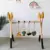 1Set Nordic Style Baby Gym Play Nursery Sensory Ring-pull Toy Деревянная Рама Детская Комната Малыш Вешалка Для Одежды Подарок Декор Детской Комнаты
