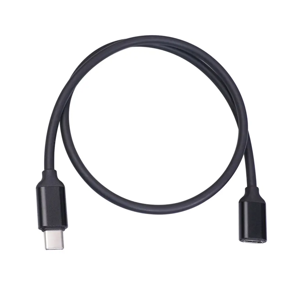 

Кабель-удлинитель Usb Type-C «Папа-мама», 3671-45