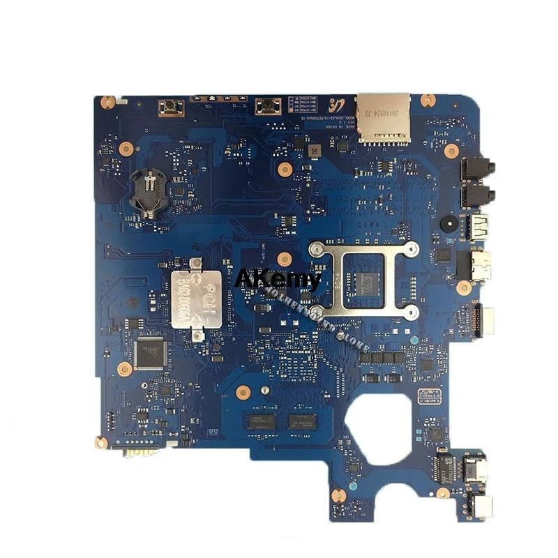 Для samsung NP300E5C NP300E5X Материнская плата ноутбука BA92-11481A BA41-01978A тестирование