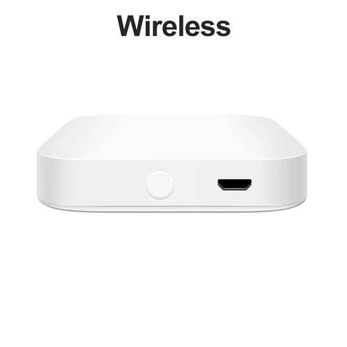 Tuya-ZigBee 3.0 스마트 허브, 앱 음성 원격 제어용 무선/유선 게이트웨이 브리지, 알렉사 구글 홈 어시스턴트와 호환 7