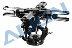 Align Trex – ensemble de têtes d'hélicoptère RC 500, 4 pales, Rotor principal, H50145 500 