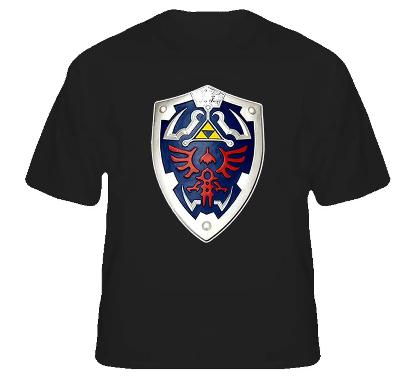 T shield