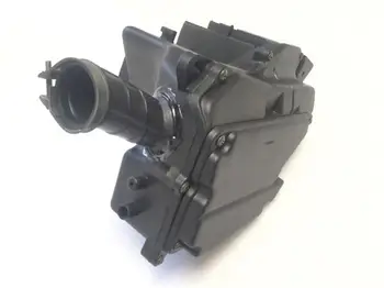 

TW200 TW225 Motorcycle Air Cleaner Filter Box Air Filter Assembly Housing Airbox Connector For Yamaha TW 200 225 TW-200 TW-225
