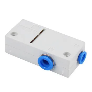 

Vacuum generator ZH05BS-06-06 ZH07BS-06-06 ZH10BS-06-06 One-touch connection ZH series