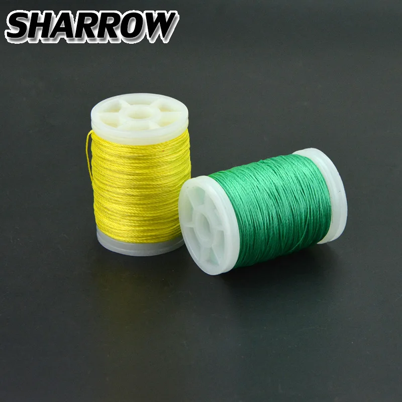 

High Quality Archery Profession Bow String Serving Thread Protect String String For Various Bow String Recurve Bow Accessories