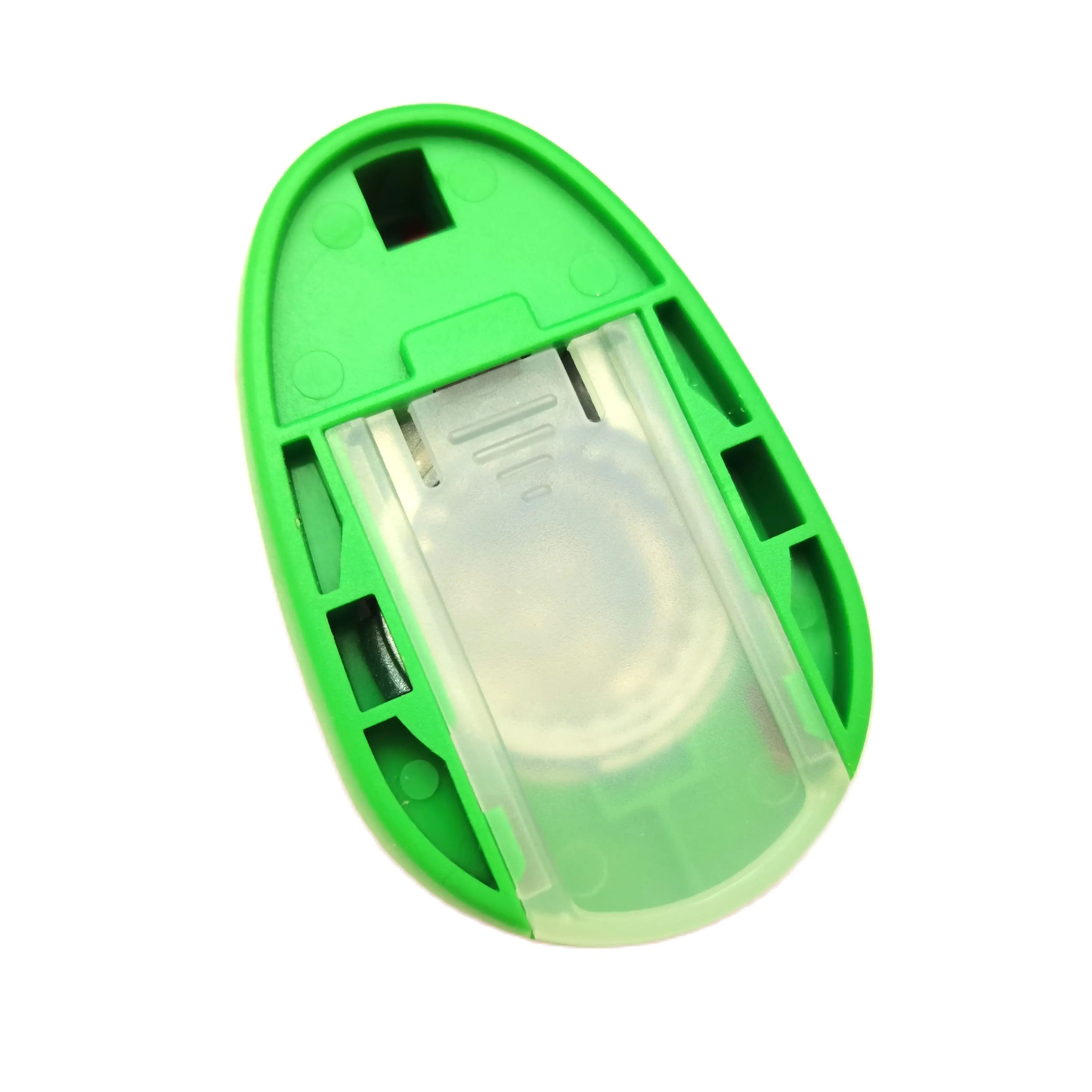 1" 2.5cm Wave Circle shape eva foam punch paper Wave round puncher scrapbooking cutter hole punch craft for DIY artwork