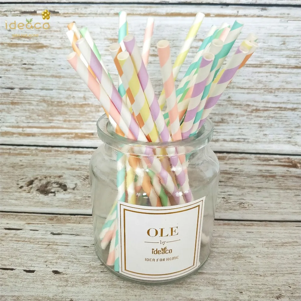 PAPER STRAWS3