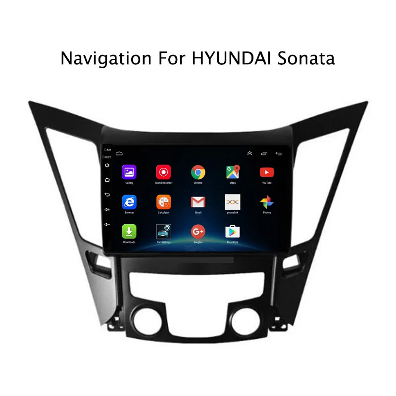 Perfect 9" 2G RAM 32G ROM Android car GPS Navigation For KIA MORNING RHD 2011 with sim card slot radio stereo 2