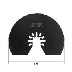 Деревообрабатывающий шлифовальный набор микс маятниковая пила дисковый инструмент набор Мультитул для резки Fein Bosch Makita 100 шт