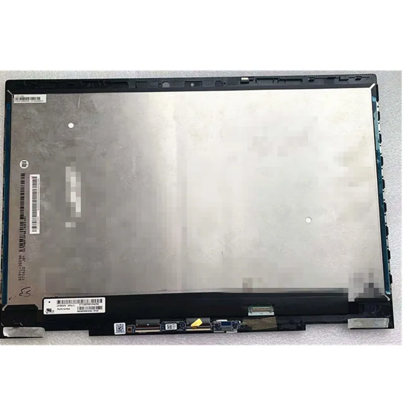 15.6inch For Hp Envy X360 15mcn0011dx 15cn0002la 15cn Lcd Touch
