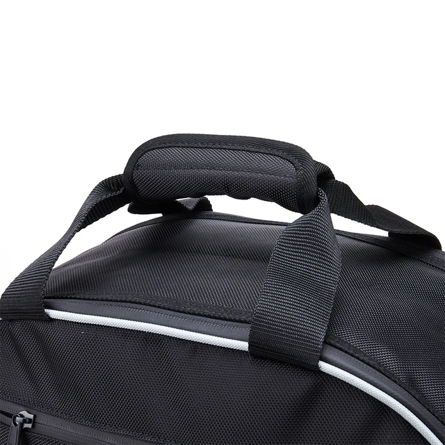 FODERA BORSA BORSE BORSE INTERNE BAGAGLI BORSE Per YAMAHA FJR - Foto 4