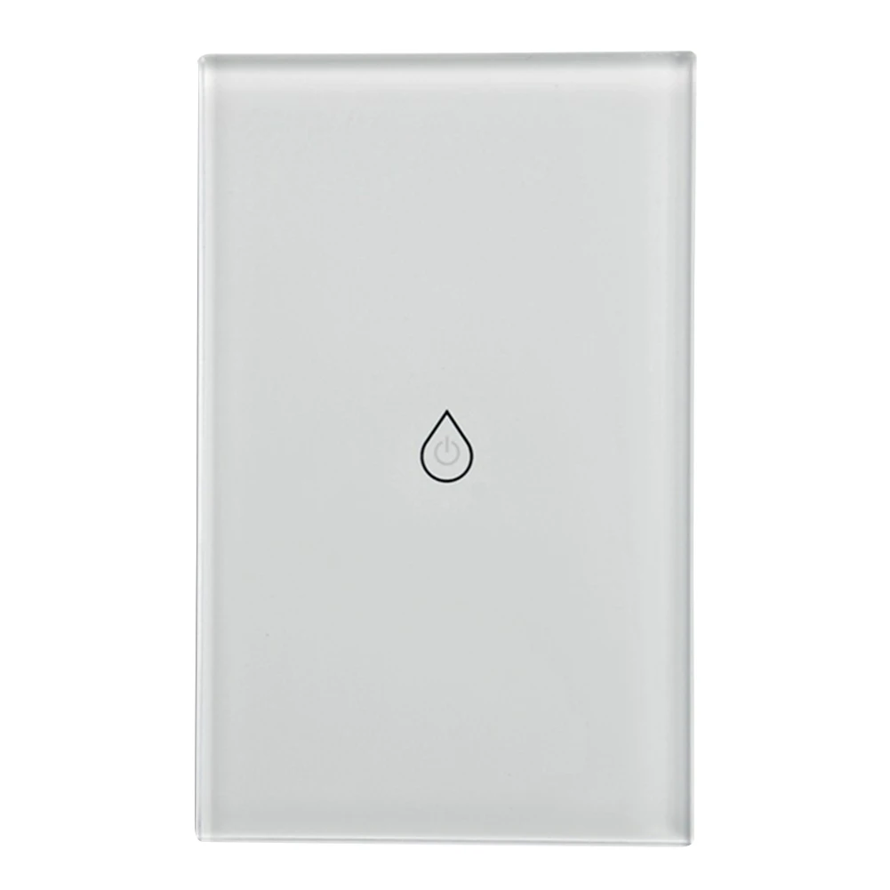 

Accessories Home Water Heater APP Remote Smart Office Touch Control Wall Switch WIFI Practical Boiler Voice Multipurpose