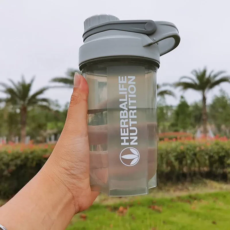 Новое поступление высокое качество портативный питательный Спорт Herbalife объемом
