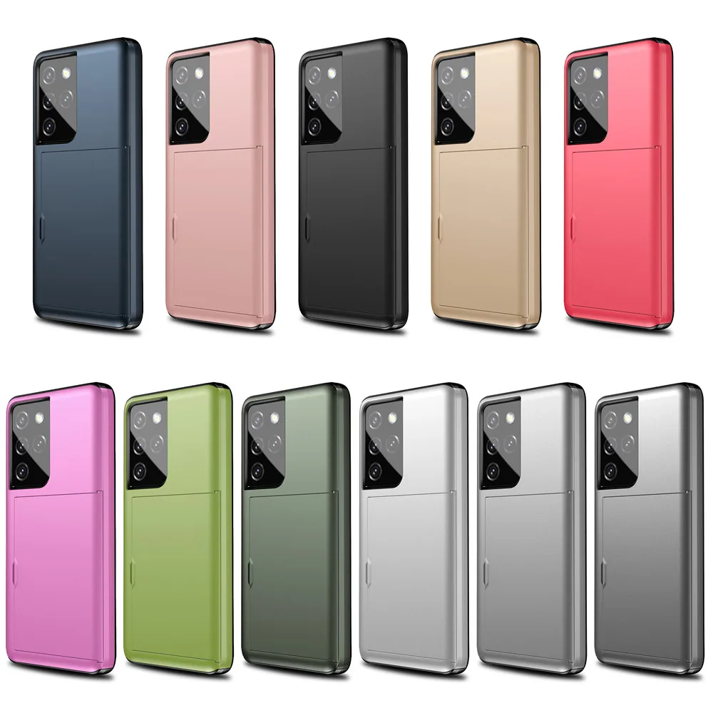 Чехол для Samsung Galaxy S21 Ultra + 5G гибридный защитный чехол Plus S20 FE Note 20 роскошные чехлы