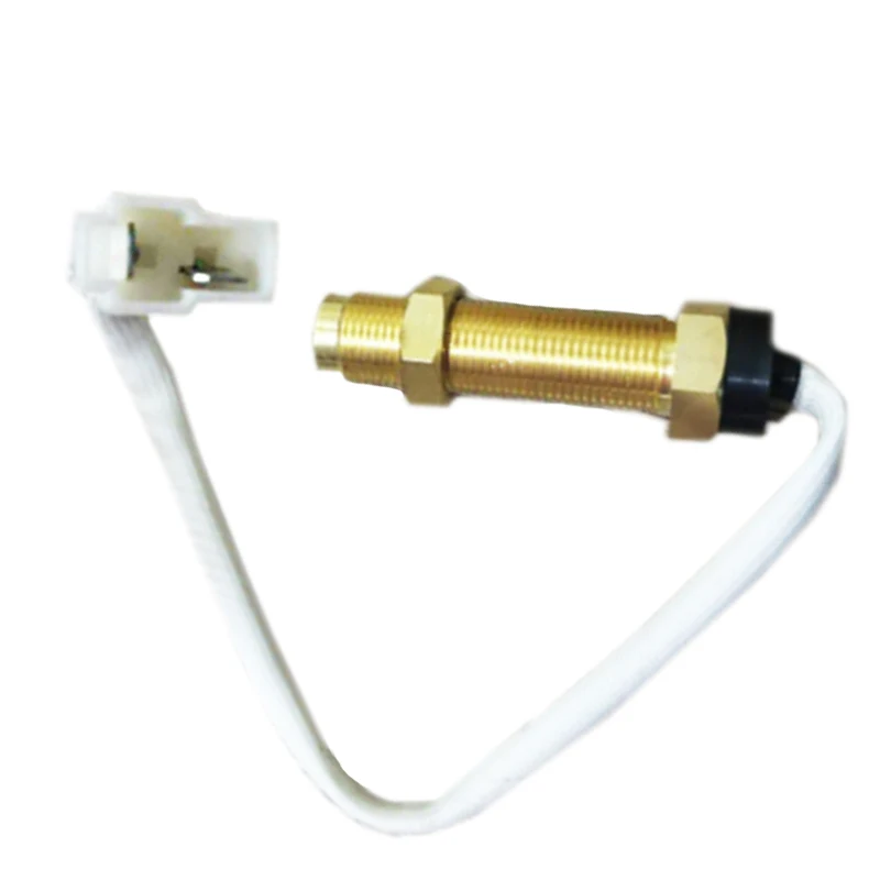 M16 M18 Diesel Engine Tachometer Sensor For Marine Car Motor Boat RPM Gauge | Автомобили и мотоциклы