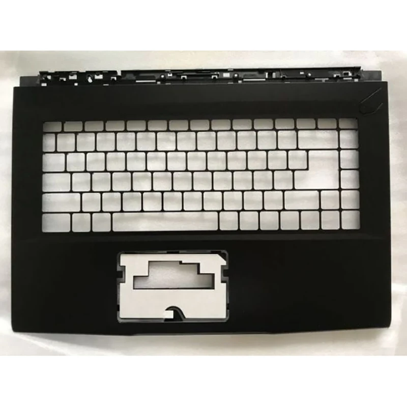 Capa Protetora para Laptop Estojo para Descanso de Palma da Mão Msi Gf65 9rd com Tela - Imagem 2