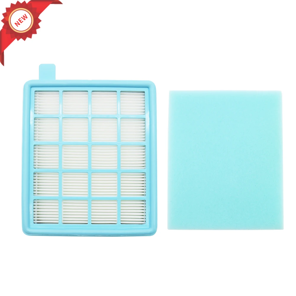 1 piece Replacement for Philips vacuum cleaner Hepa filter FC8470 FC8471 FC8475 FC8630 FC8645 FC9320 FC9322 Vacuum cleaning