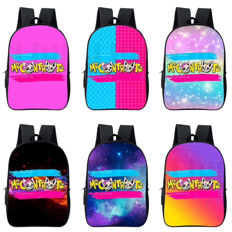 Zaino Da Donna Anime Me Contro Te School Bag Ash Ketchum/ Mochila School Zaini Ragazze Ragazzi Toddler Bag Kids Rainbow Book Bags