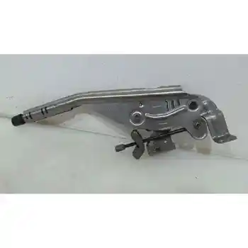 

600711303D HAND BRAKE LEVER SKODA FABIA (6Y2/6Y3)