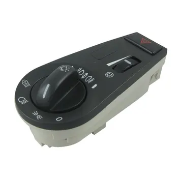 

Head Light Headlight Lamp Switch For Volvo Truck FH12 FM VNL