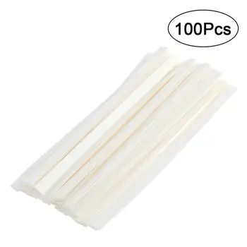 

100pcs Fragrance Test Paper Women Beauty Fragrances Deodorants Essential Oils Aromatherapy Fragrance Test Tester Paper