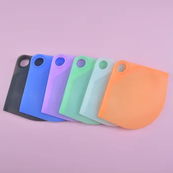 

Portable Face Mask Storage Box Gel Isolate Bacteria Storage Bag Cover Holder Case Organizers Holder Bags Travel Accessories