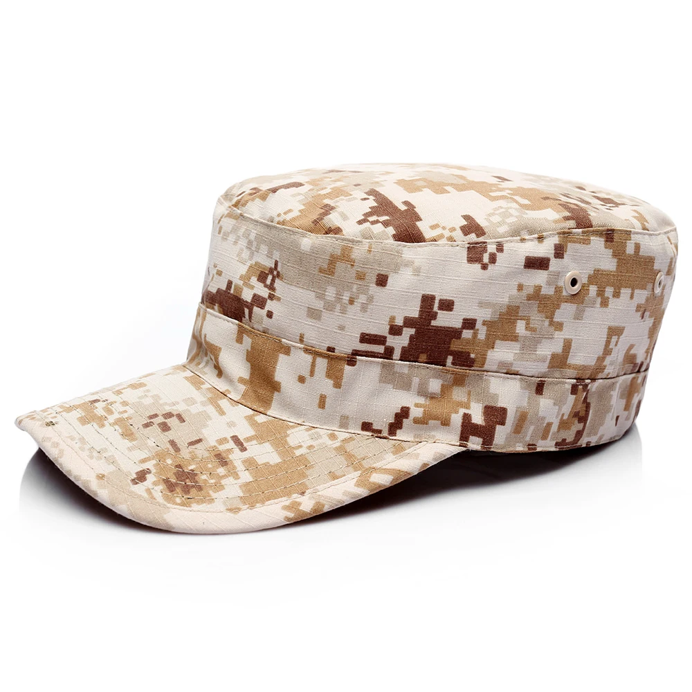 G232310A Военные шапки, уличные, для пеших прогулок, охоты, велоспорта, рыбалки, кемпинга, джунглей, камуфляжная шапка, армейская Кепка, унисекс, Gorra Camuflaje - Цвет: G232310A