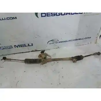 

96FB3K649AB ZIPPER STEERING FORD FIESTA SALOON