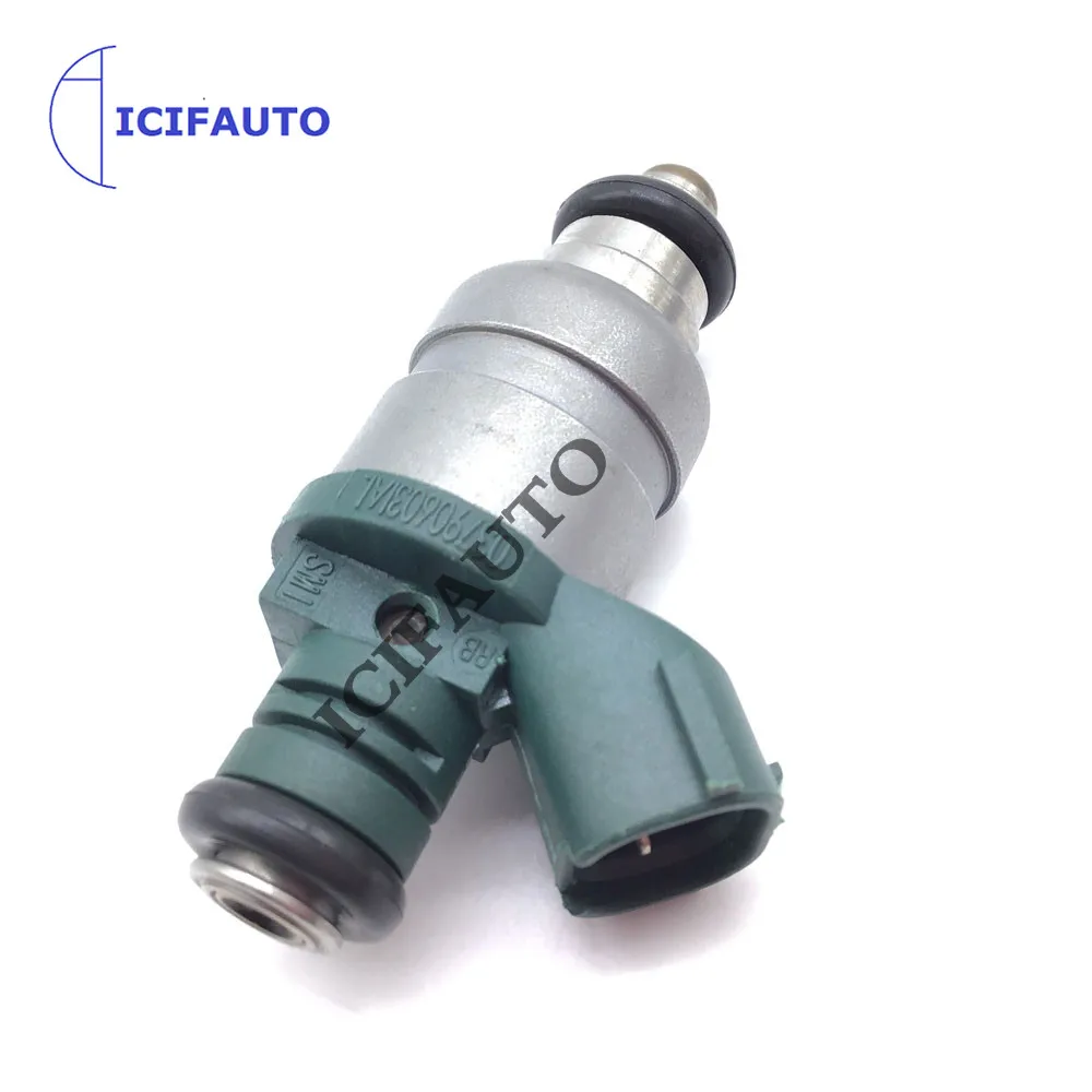 Fuel Injector For Vw Beetle Golf Mk4 Audi A3 037906031al,037 906 031al