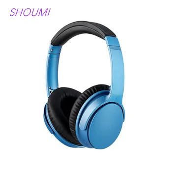 

ANC Bluetooth Headphones Wireless Active Noise Cancelling Headphone Wired Headset Deep Bass Hifi Sound With MIC for PC Phone LY9